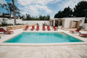 Le canne Pool and Relax